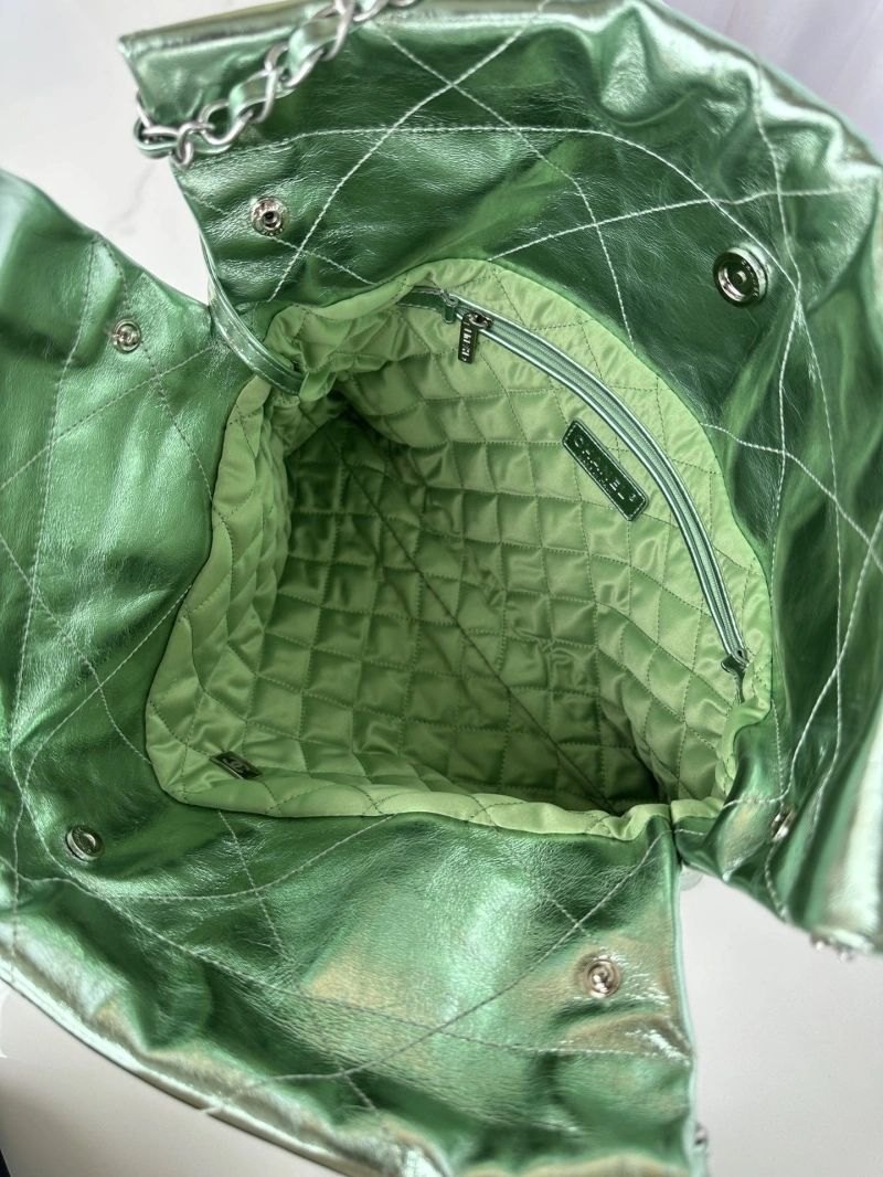 Chanel Shopping Bags 4017-0592