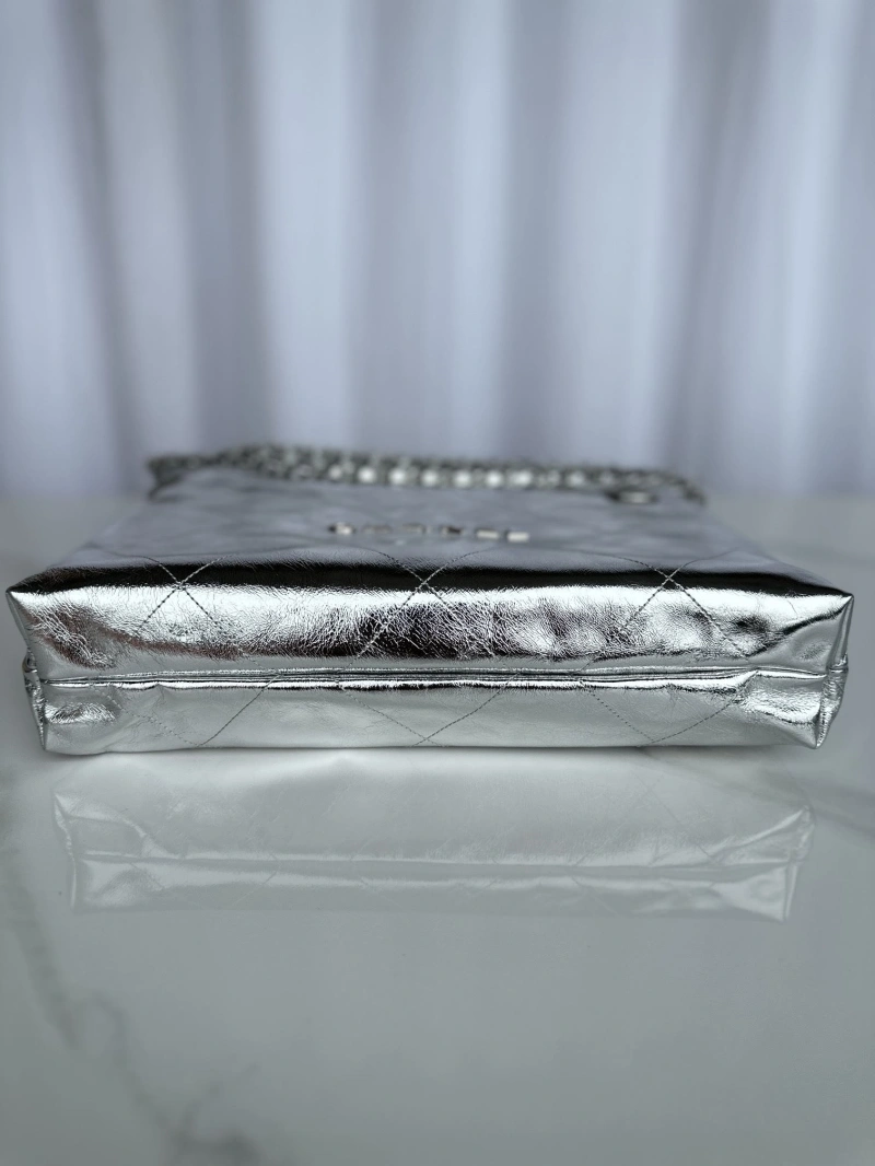 Chanel Shopping Bags 4017-0593