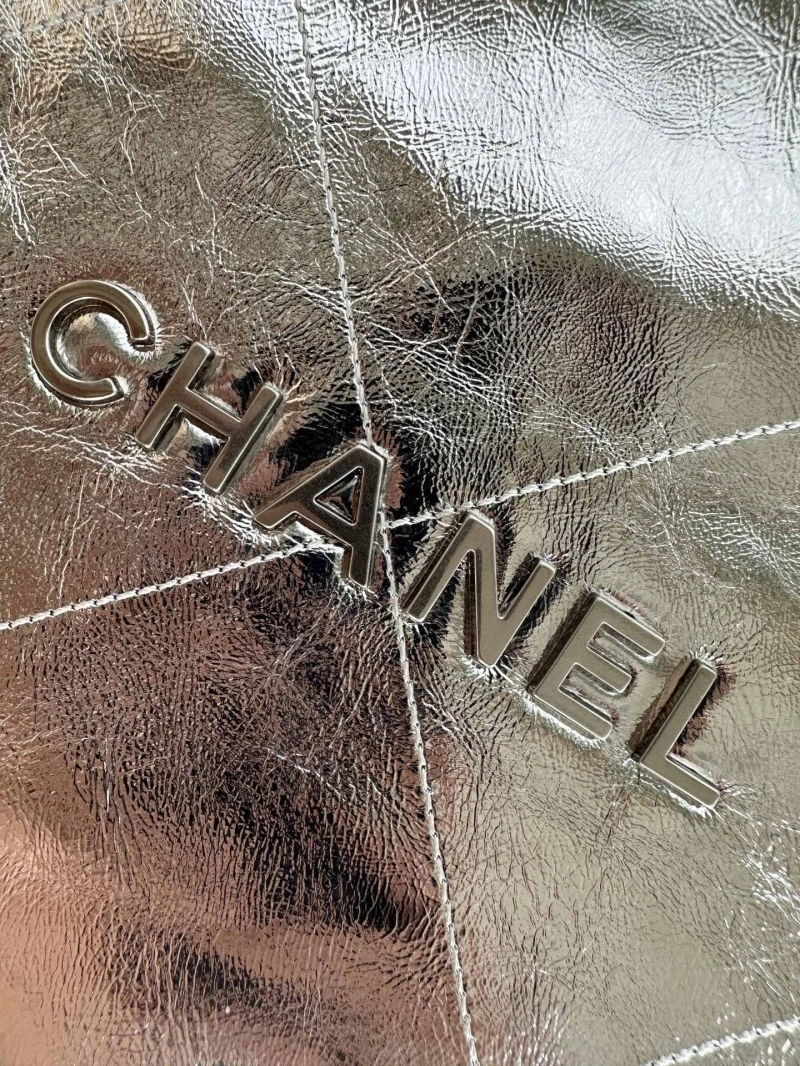 Chanel Shopping Bags 4017-0593