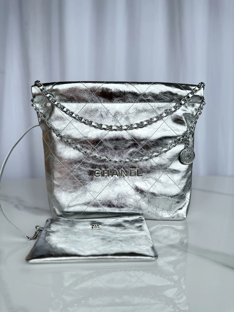 Chanel Shopping Bags 4017-0594