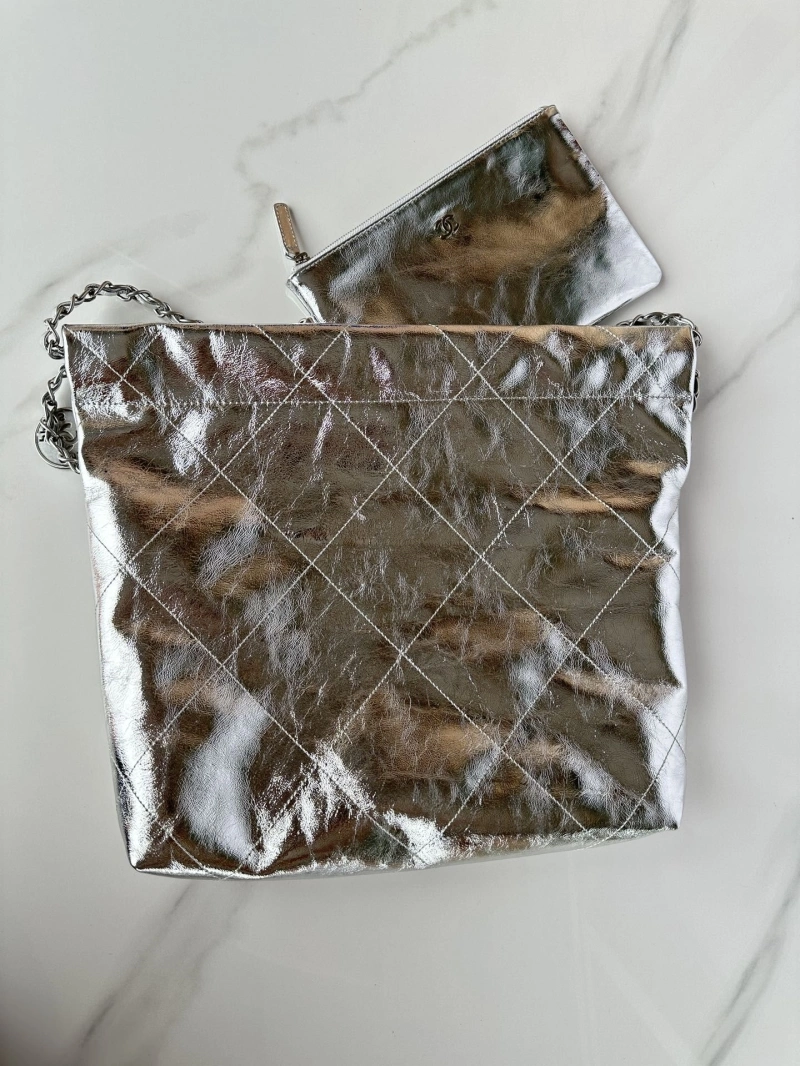 Chanel Shopping Bags 4017-0594