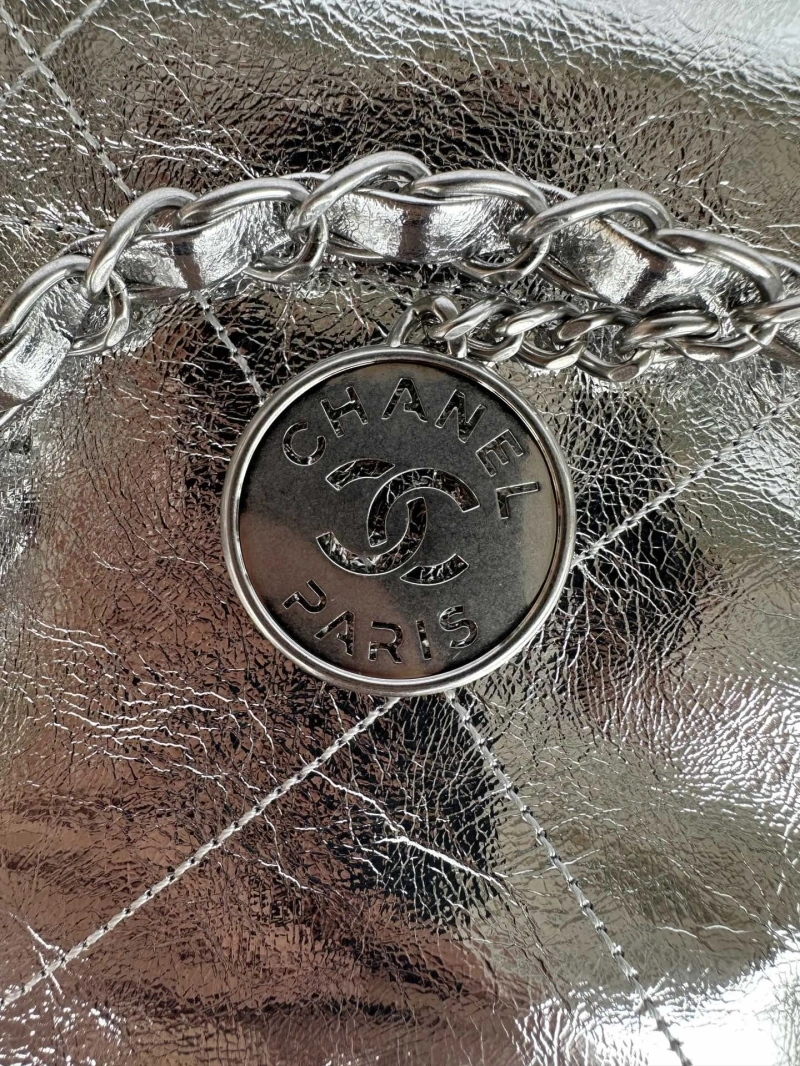 Chanel Shopping Bags 4017-0594