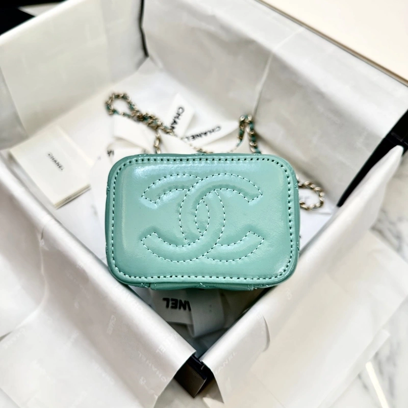 Chanel Satchel Bags 4017-0595