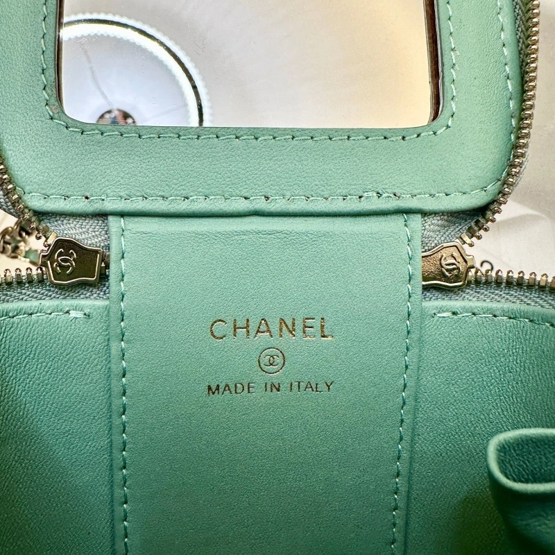 Chanel Satchel Bags 4017-0595