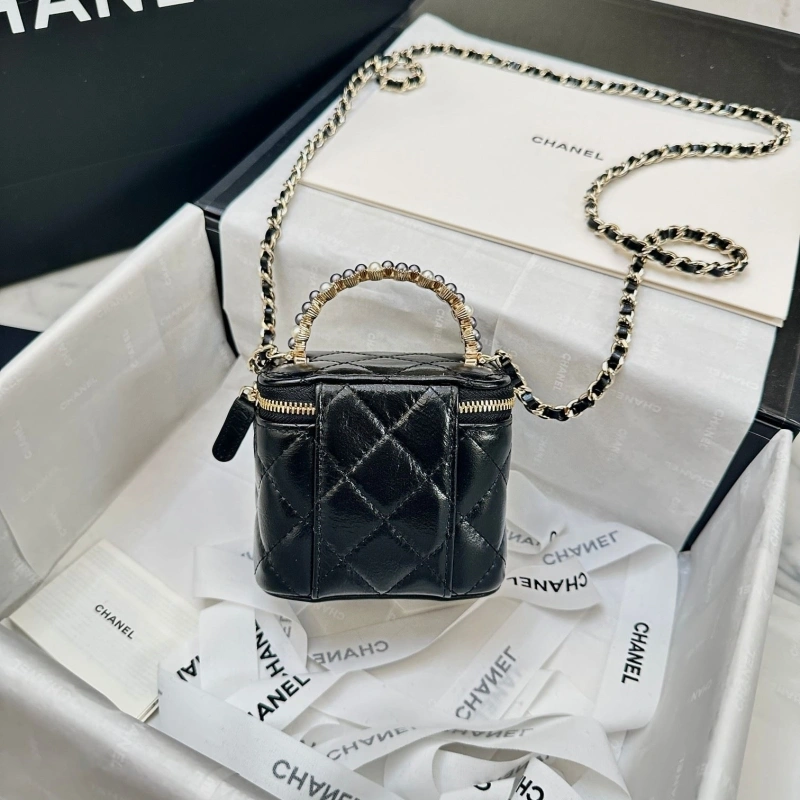 Chanel Satchel Bags 4017-0596
