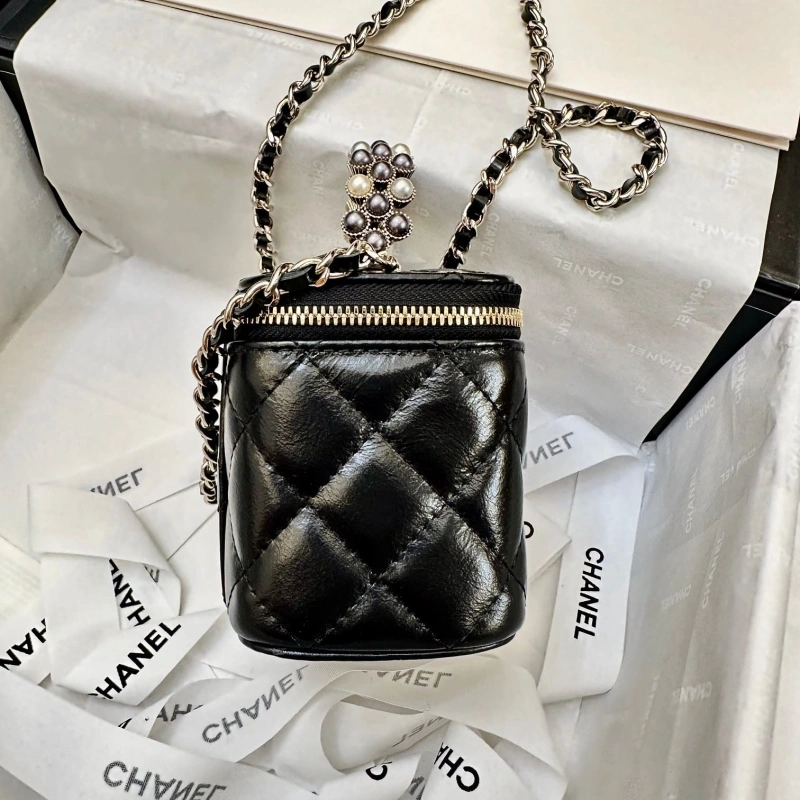 Chanel Satchel Bags 4017-0596