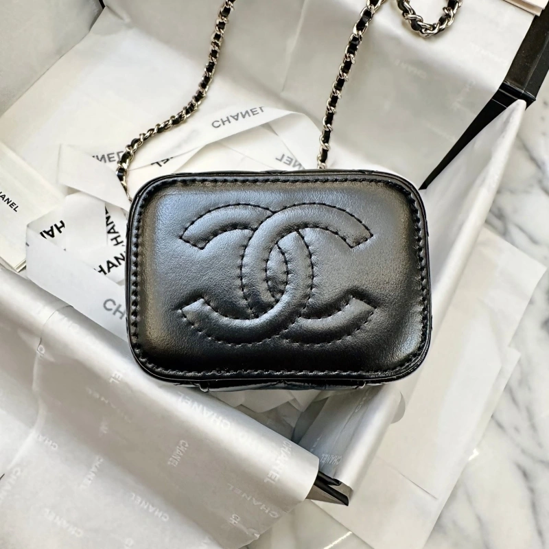 Chanel Satchel Bags 4017-0596