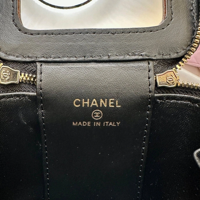 Chanel Satchel Bags 4017-0596
