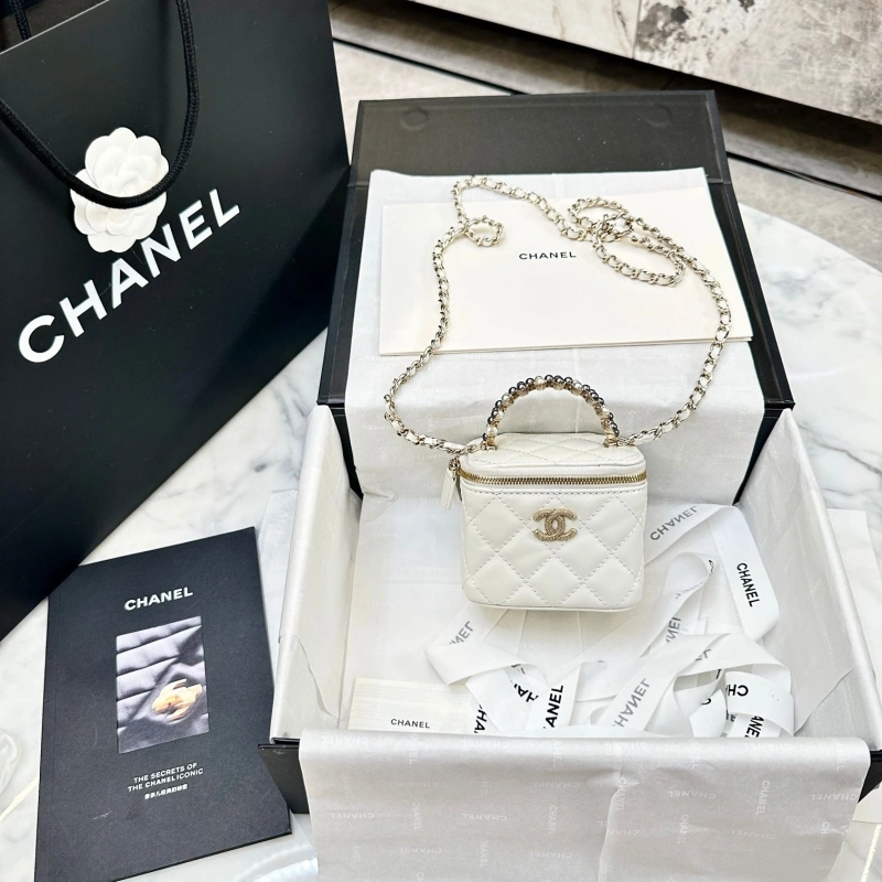 Chanel Satchel Bags 4017-0597