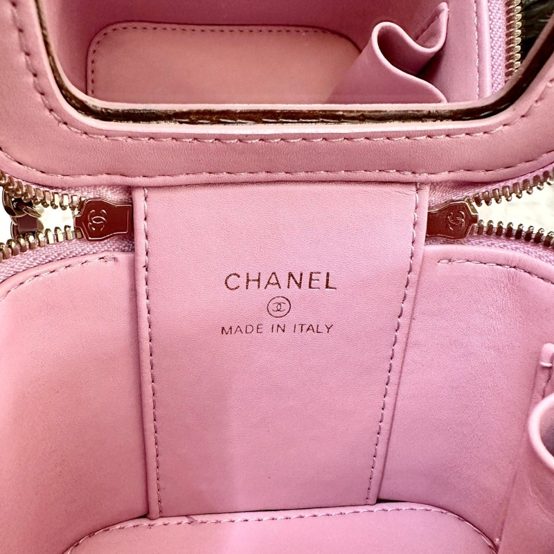 Chanel Satchel Bags 4017-0599