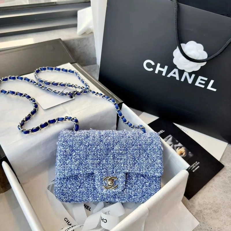 Chanel CF Series Bags 4017-0600