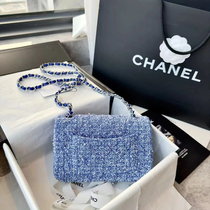 Chanel CF Series Bags 4017-0600