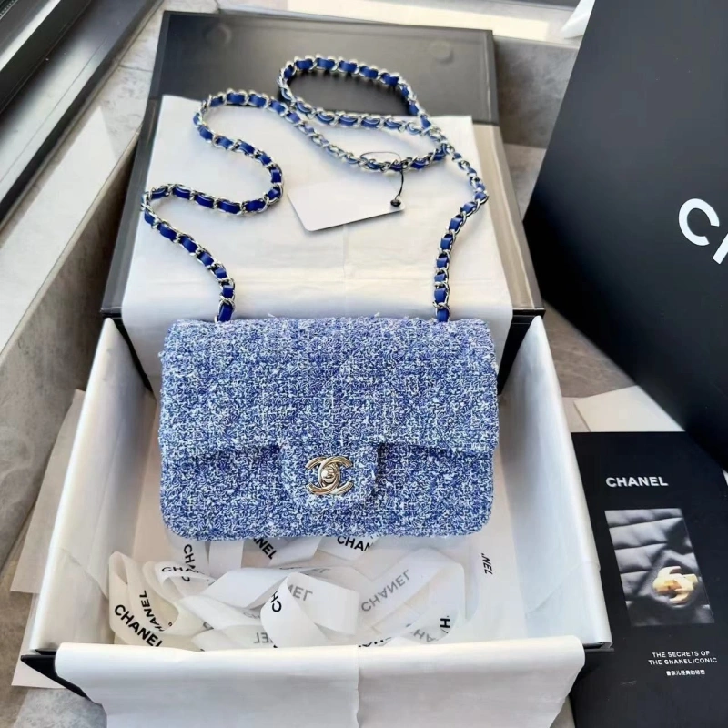 Chanel CF Series Bags 4017-0600