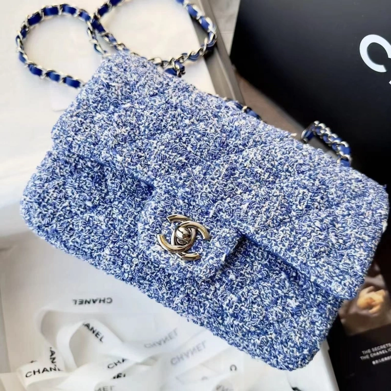 Chanel CF Series Bags 4017-0600