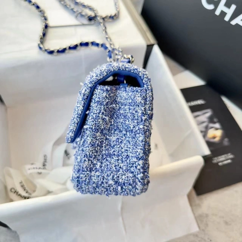 Chanel CF Series Bags 4017-0600