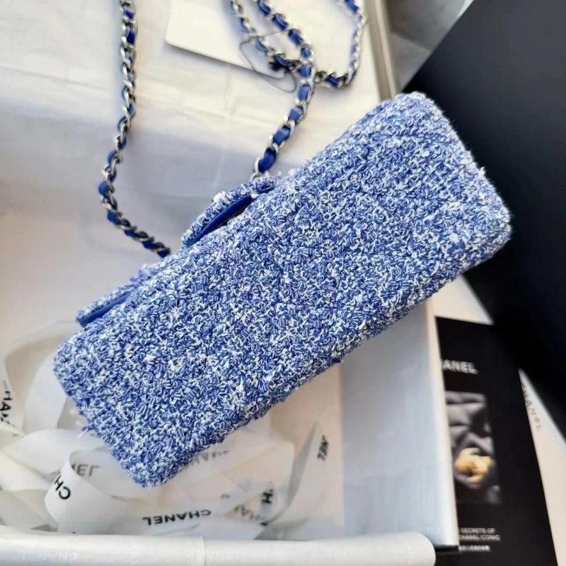 Chanel CF Series Bags 4017-0600