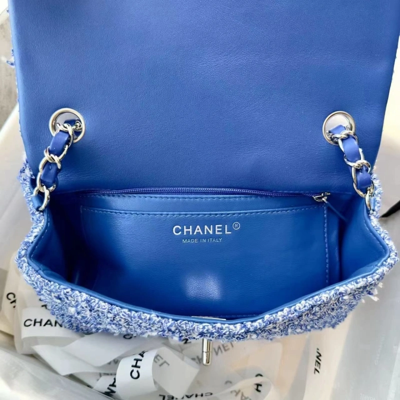 Chanel CF Series Bags 4017-0600
