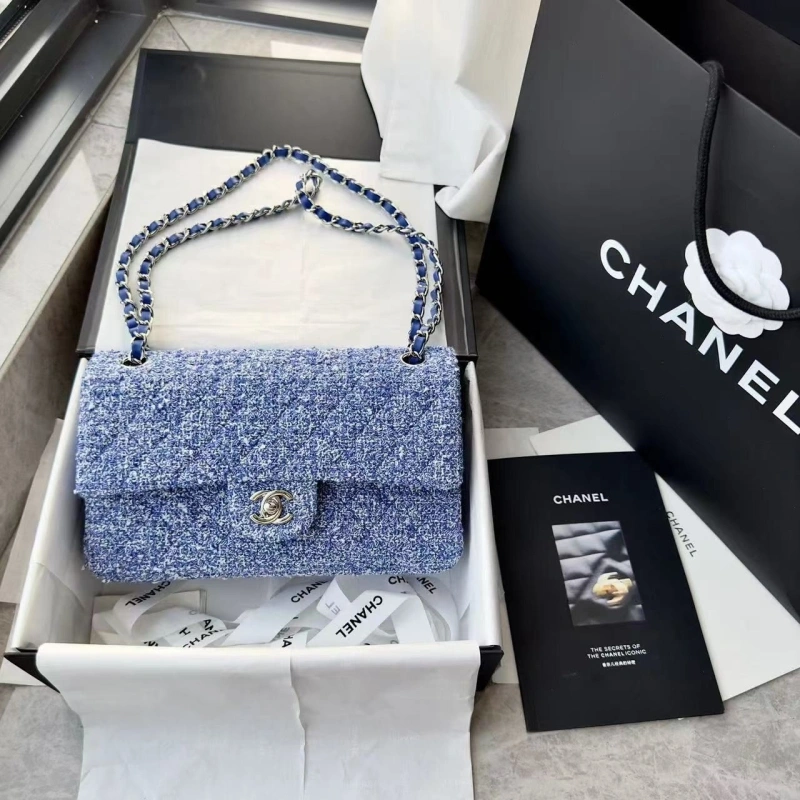 Chanel CF Series Bags 4017-0601