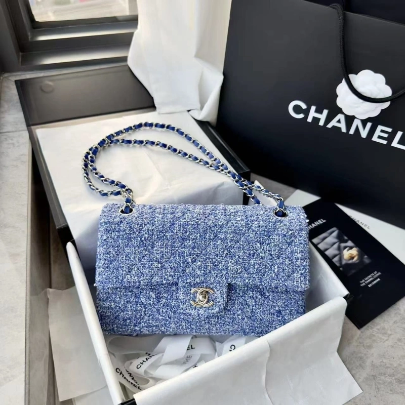 Chanel CF Series Bags 4017-0601