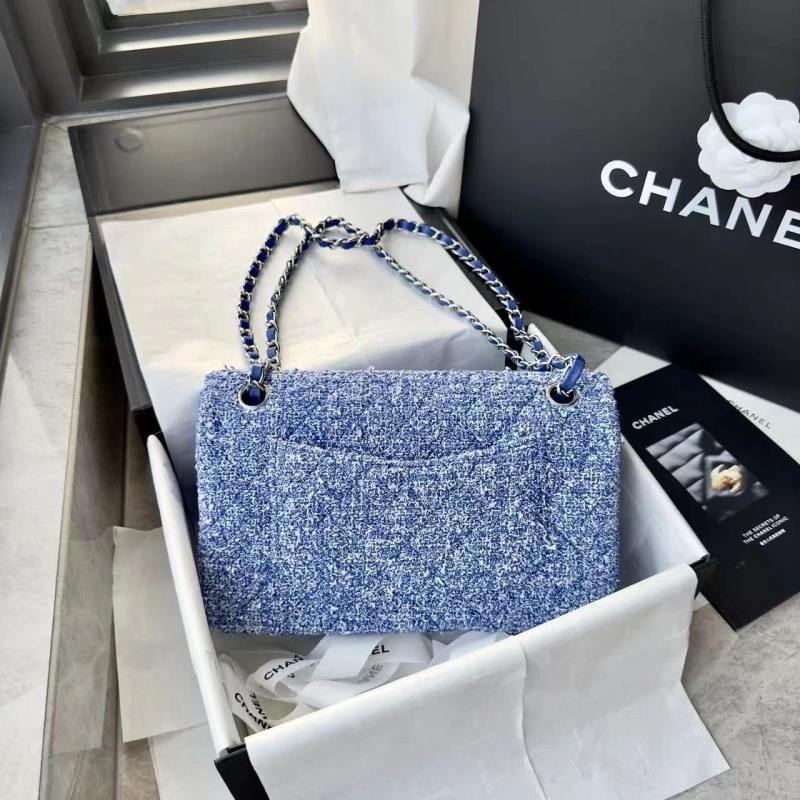 Chanel CF Series Bags 4017-0601