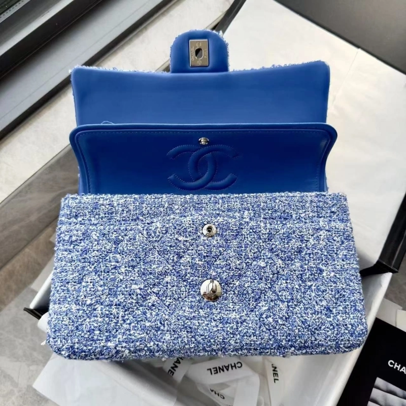 Chanel CF Series Bags 4017-0601