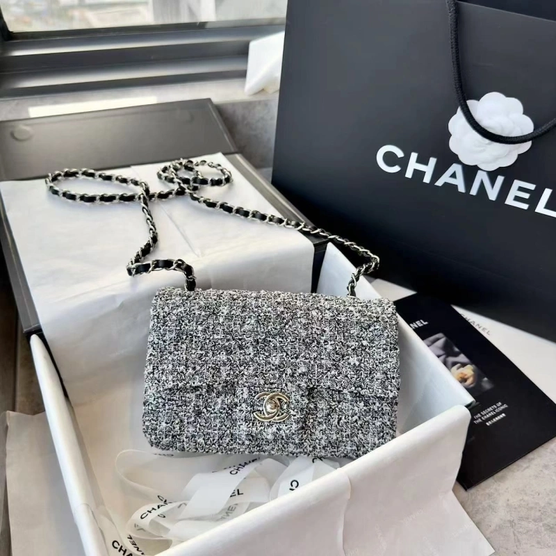 Chanel CF Series Bags 4017-0602