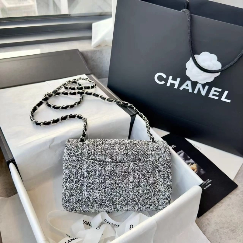 Chanel CF Series Bags 4017-0602