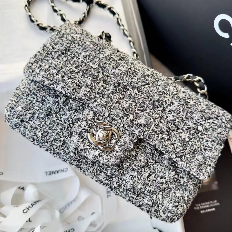 Chanel CF Series Bags 4017-0602