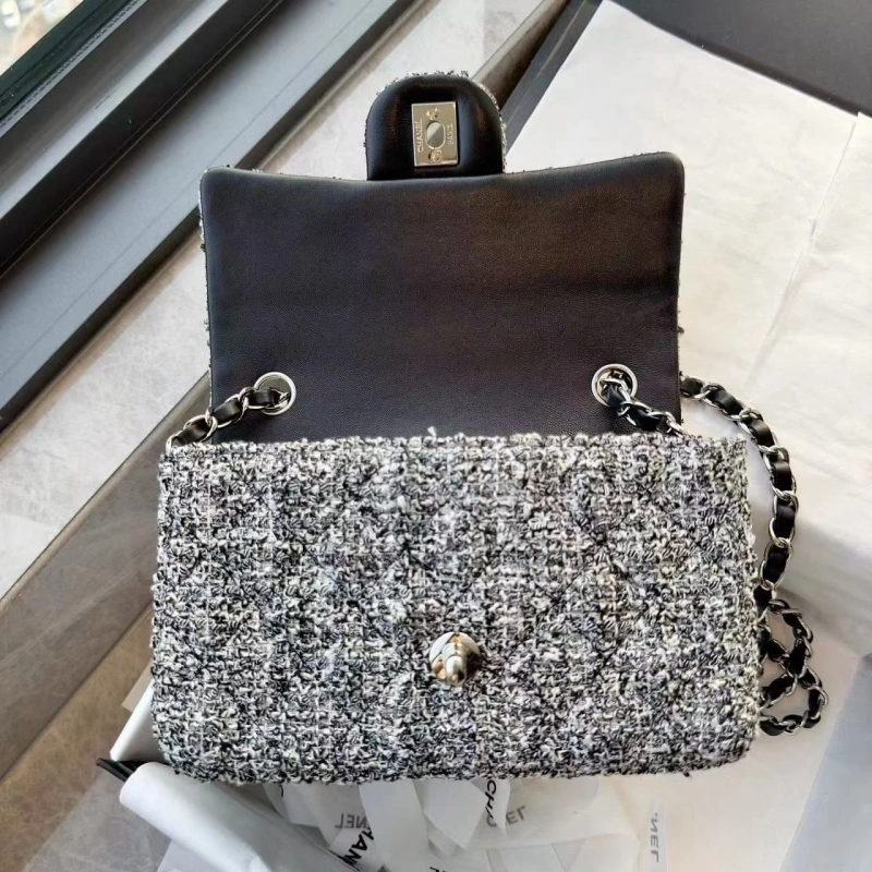 Chanel CF Series Bags 4017-0602