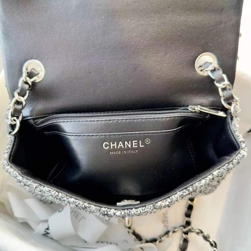 Chanel CF Series Bags 4017-0602