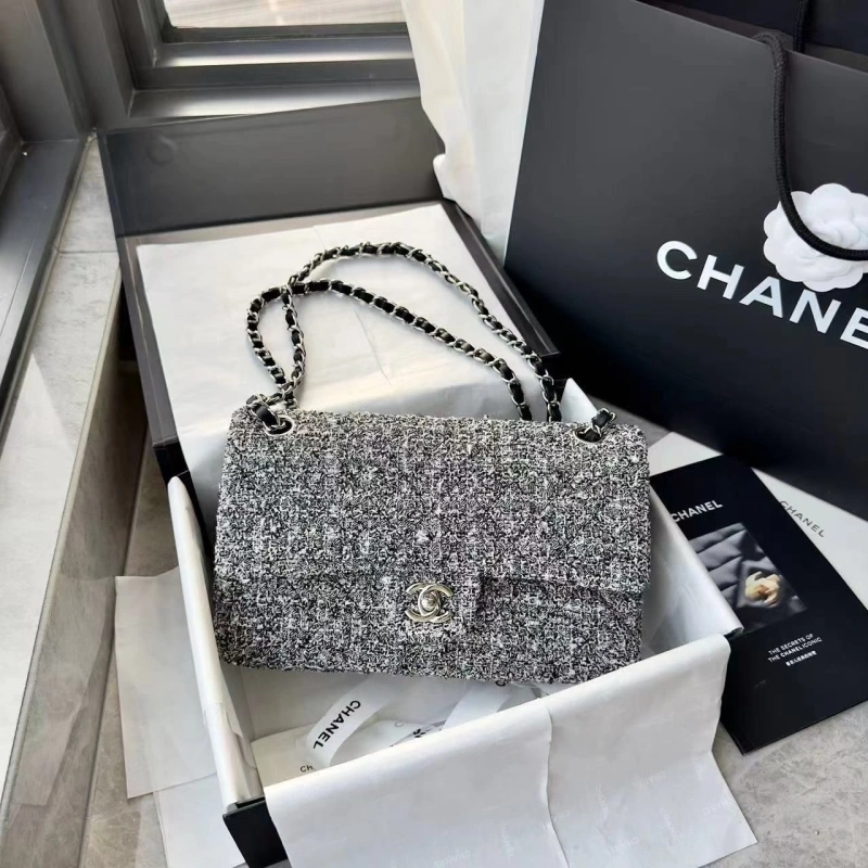 Chanel CF Series Bags 4017-0603