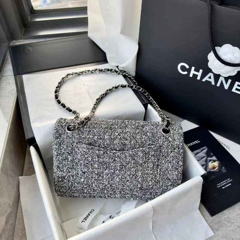 Chanel CF Series Bags 4017-0603