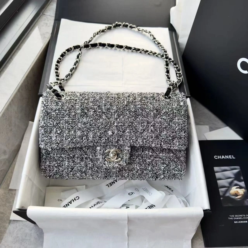 Chanel CF Series Bags 4017-0603
