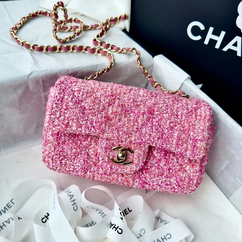 Chanel CF Series Bags 4017-0604
