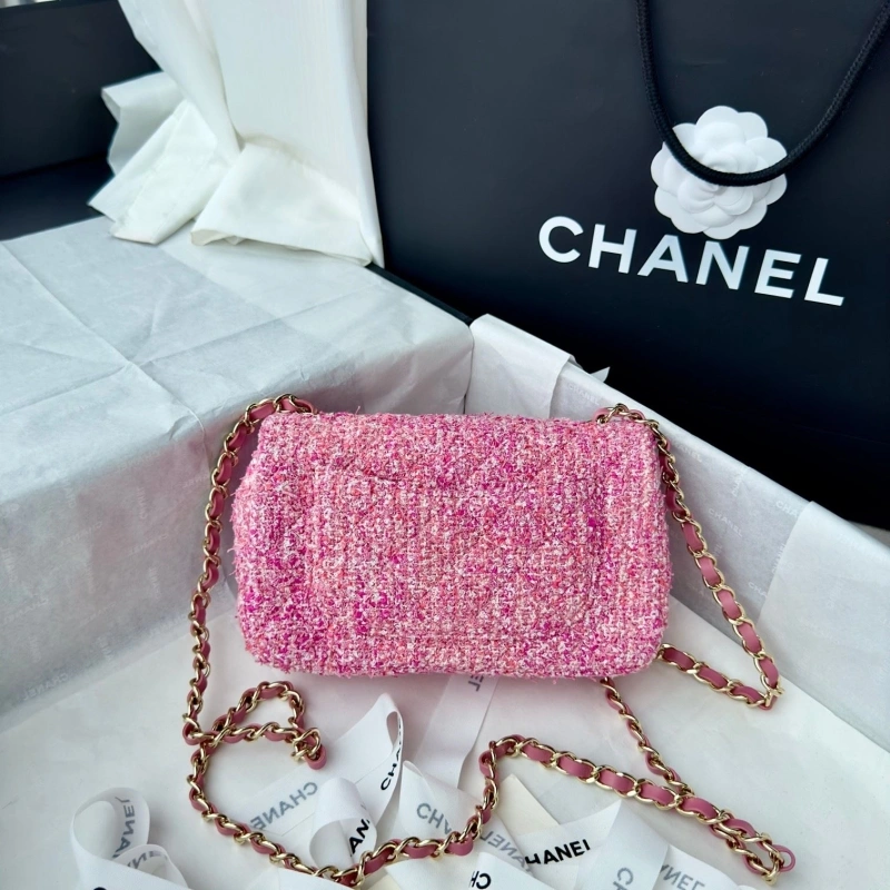 Chanel CF Series Bags 4017-0604