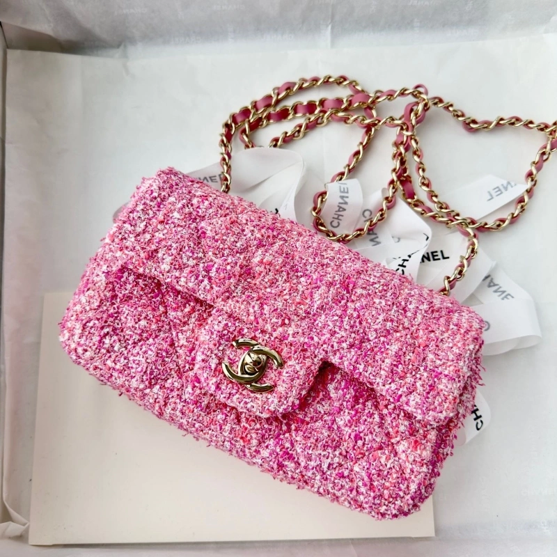 Chanel CF Series Bags 4017-0604