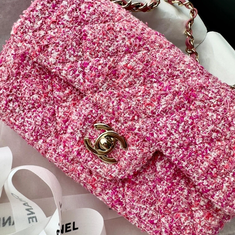 Chanel CF Series Bags 4017-0604