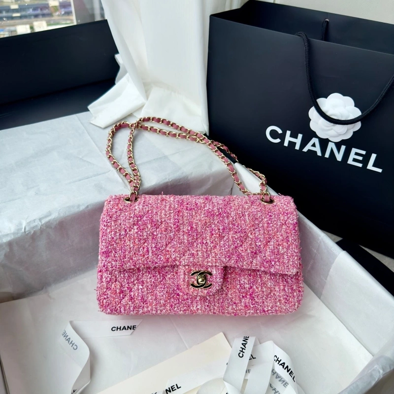 Chanel CF Series Bags 4017-0605