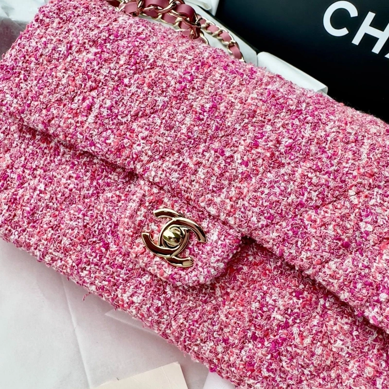 Chanel CF Series Bags 4017-0605