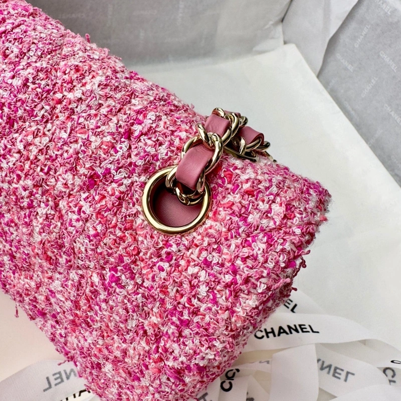 Chanel CF Series Bags 4017-0605