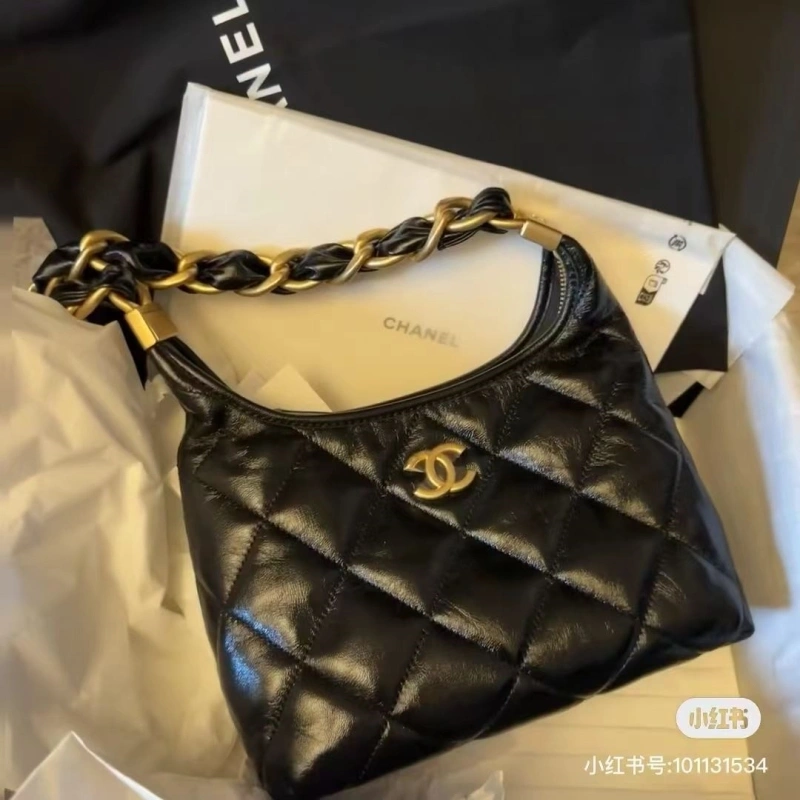 Chanel Shopping Bags 4017-0606