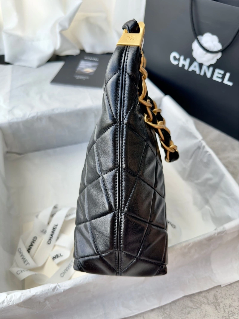 Chanel Shopping Bags 4017-0607