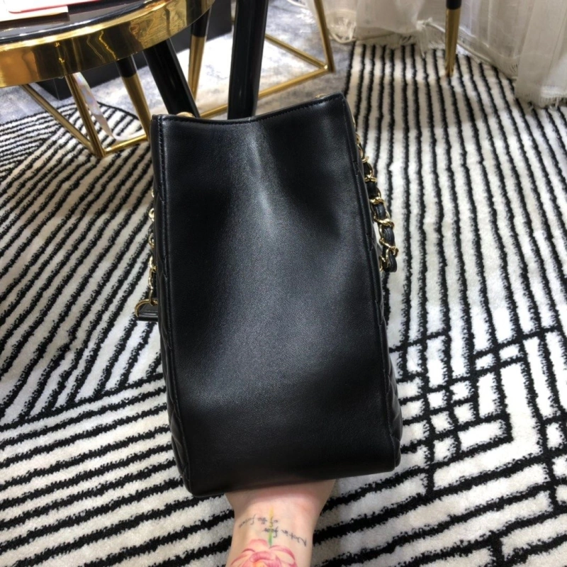 Ch**el shopping bags 4017-0608