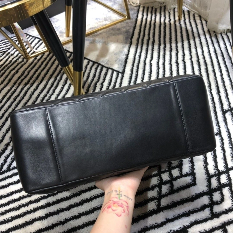 Ch**el shopping bags 4017-0608