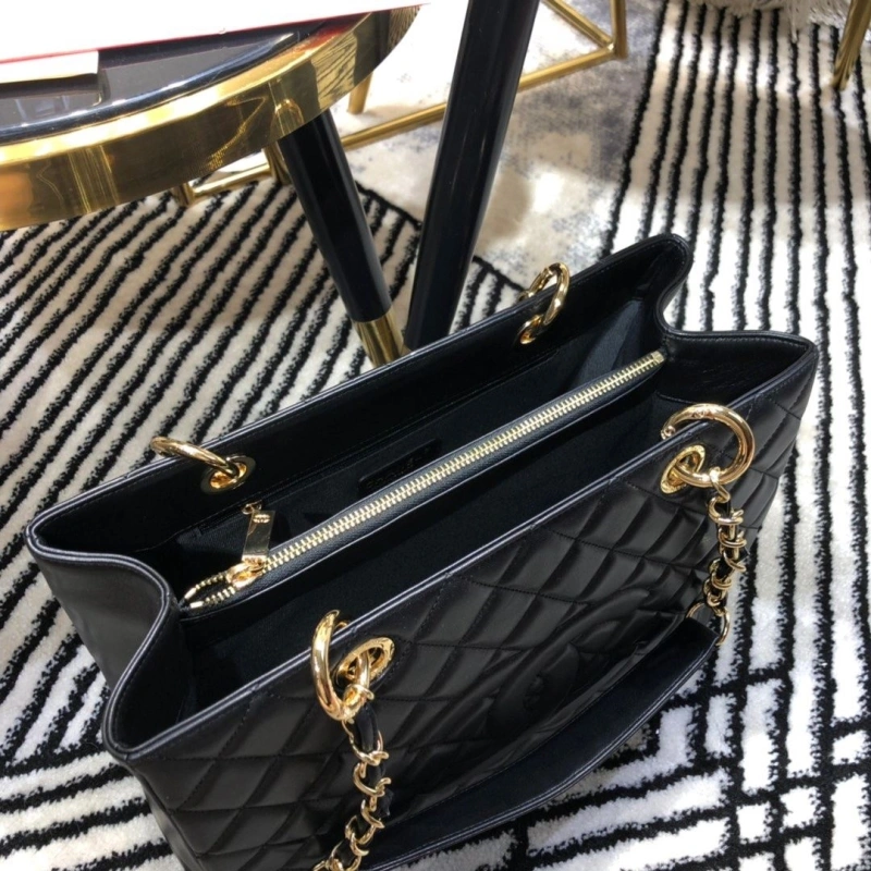 Ch**el shopping bags 4017-0608