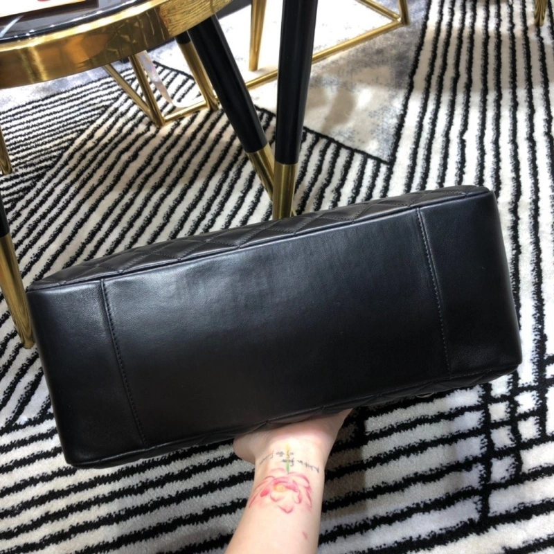 Chanel Shopping Bags 4017-0609