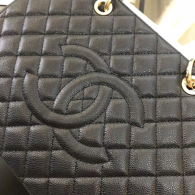 Chanel Shopping Bags 4017-0610