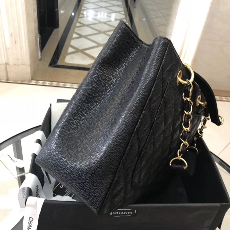 Chanel Shopping Bags 4017-0610