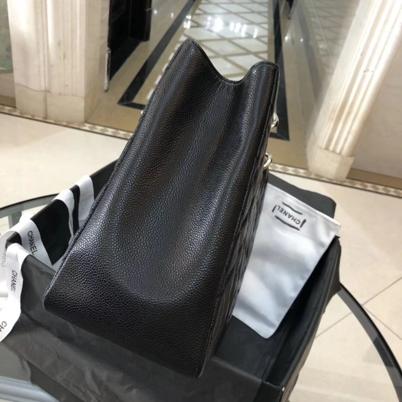 Chanel Shopping Bags 4017-0611