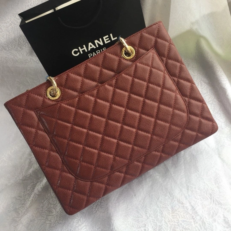 Chanel Shopping Bags 4017-0613